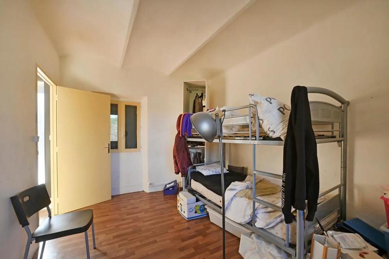 Maison en pierre - 154 m² - 6 pièces