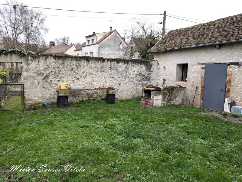 Propriété - 171 m² - 7 pièces