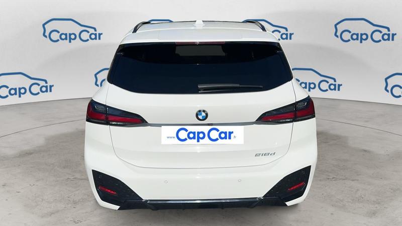 Bmw Serie 2 Active Tourer U06 218d 2.0 150 Septronic7 m Sport