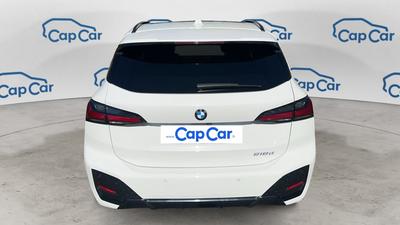 Bmw Serie 2 Active Tourer U06 218d 2.0 150 Septronic7 m Sport