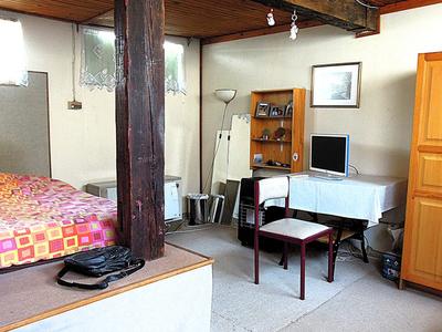 Maison - 160 m² - 9 pièces