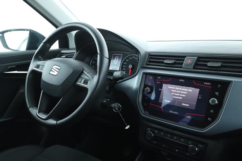 Seat Arona 1.0 EcoTSI Urban 95 ch