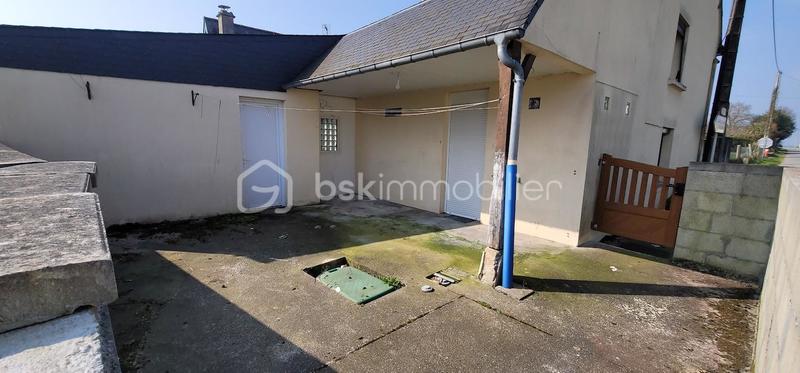 Maison - 129 m² - 5 pièces