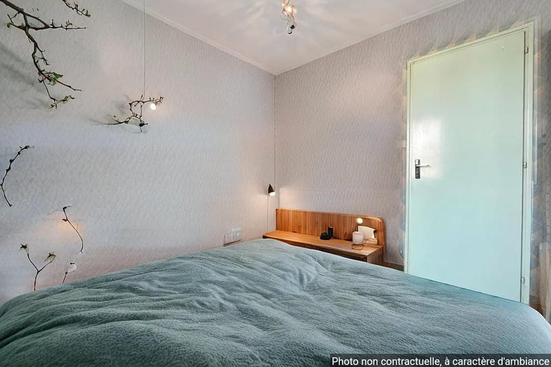 Maison - 85 m² - 6 pièces