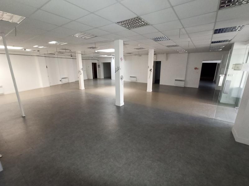 Fonds de commerce - 257 m²