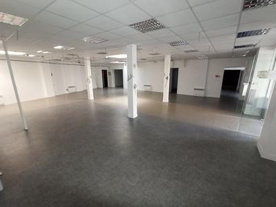 Fonds de commerce - 257 m²