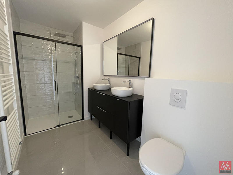 Maison - 127 m² - 6 pièces