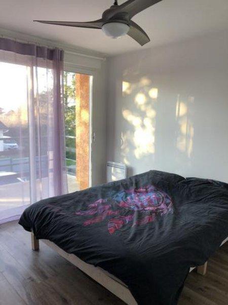 Maison - 105 m² - 6 pièces