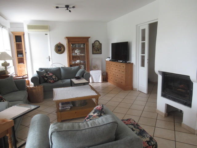 Maison - 140 m² - 7 pièces