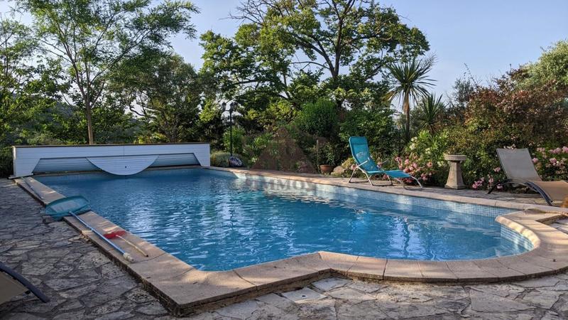 Maison - 114 m² - 6 pièces