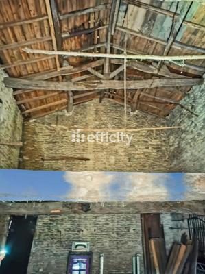 Maison - 250 m² - 3 pièces