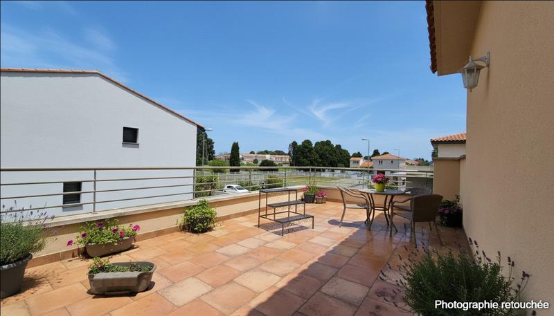 Maison - 127 m² - 5 pièces