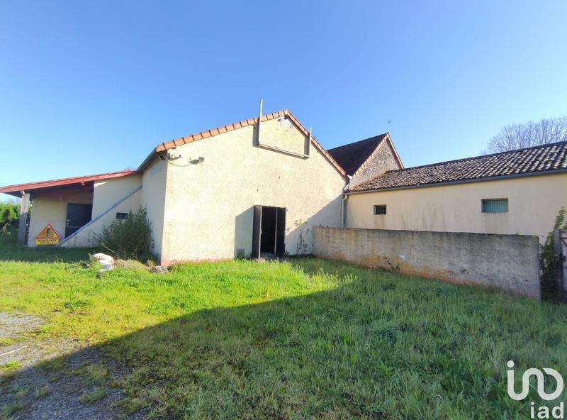 Local commercial - 455 m²