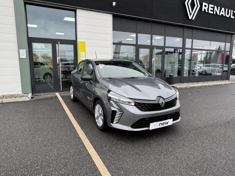 Renault Clio TCe 90 ch Gsr2 Evolution