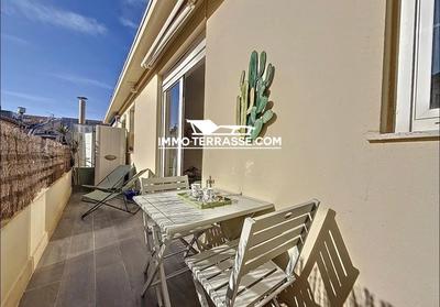 Appartement - 26 m² - 1 pièce