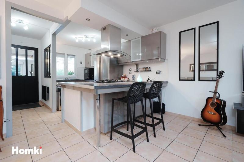 Villa - 86 m² - 4 pièces