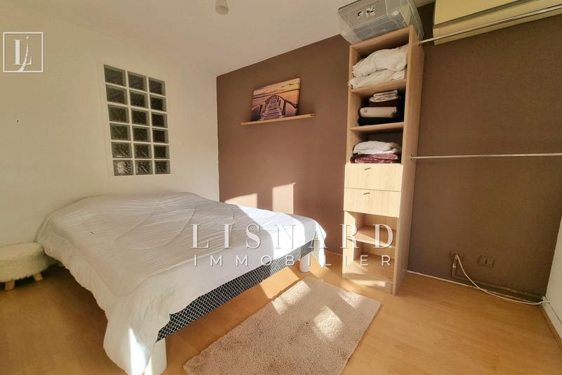 Appartement - 26 m² - 2 pièces