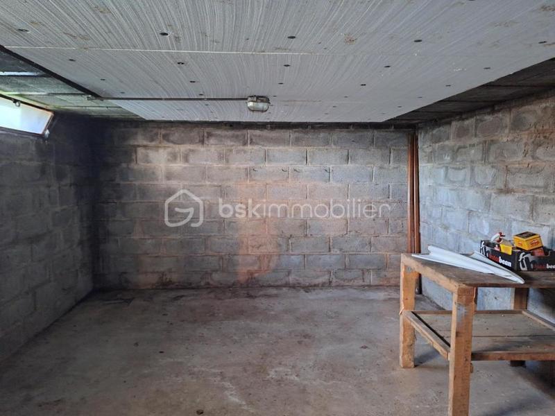 Pavillon - 75 m² - 3 pièces