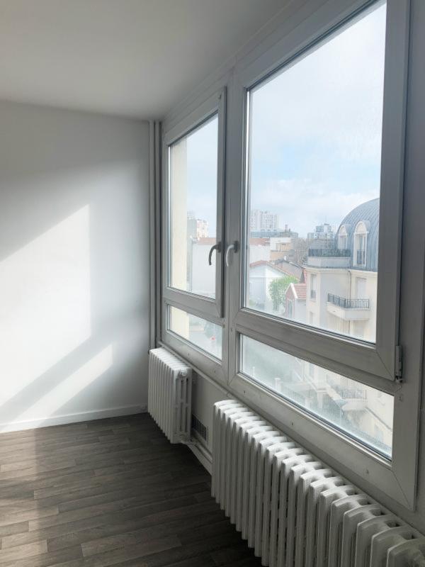 Appartement - 36 m² - 1 pièce