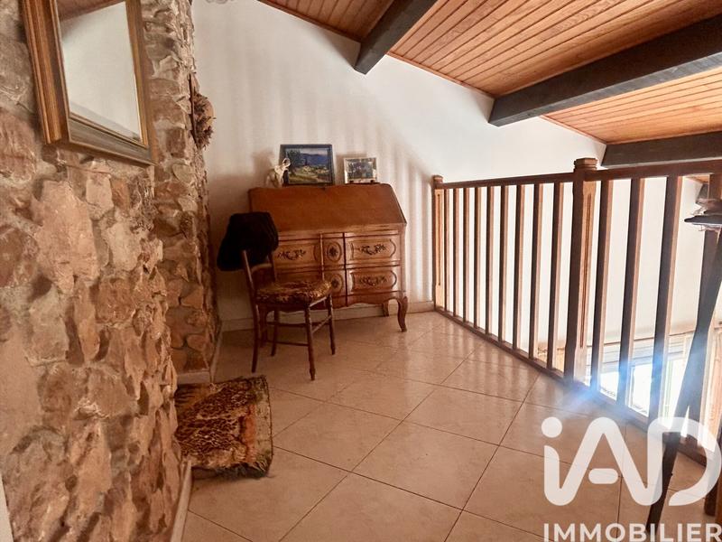 Maison - 90 m² - 3 pièces