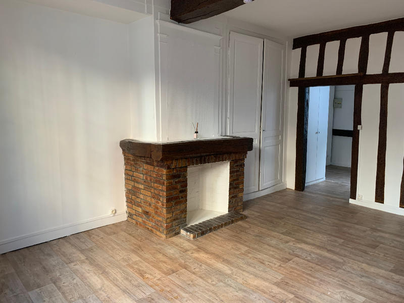 Appartement - 32 m² - 1 pièce