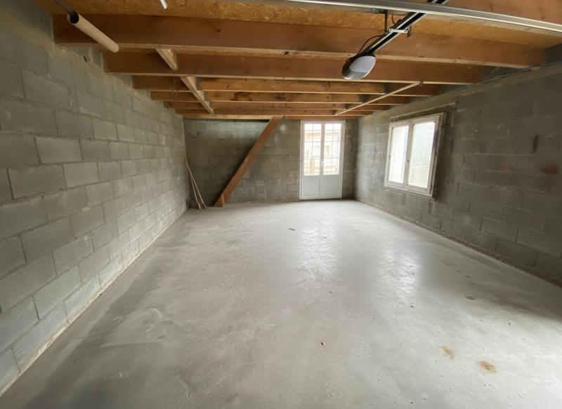 Maison - 138 m² - 6 pièces