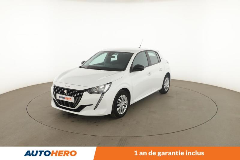 Peugeot 208 1.2 PureTech Like 75 ch