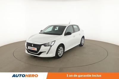 Peugeot 208 1.2 PureTech Like 75 ch