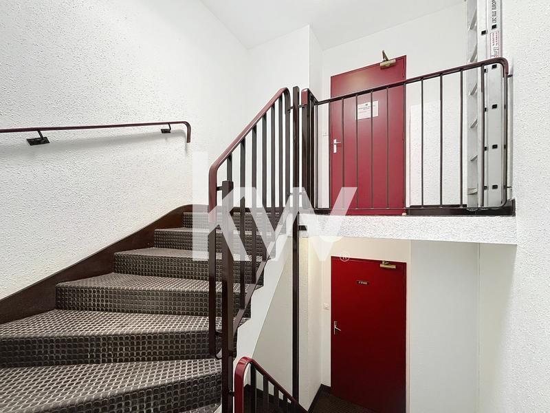 Appartement - 93 m² - 4 pièces