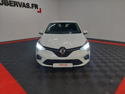 Renault Clio V Business TCe 90 -21