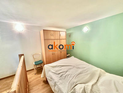 Maison - 148 m² - 8 pièces