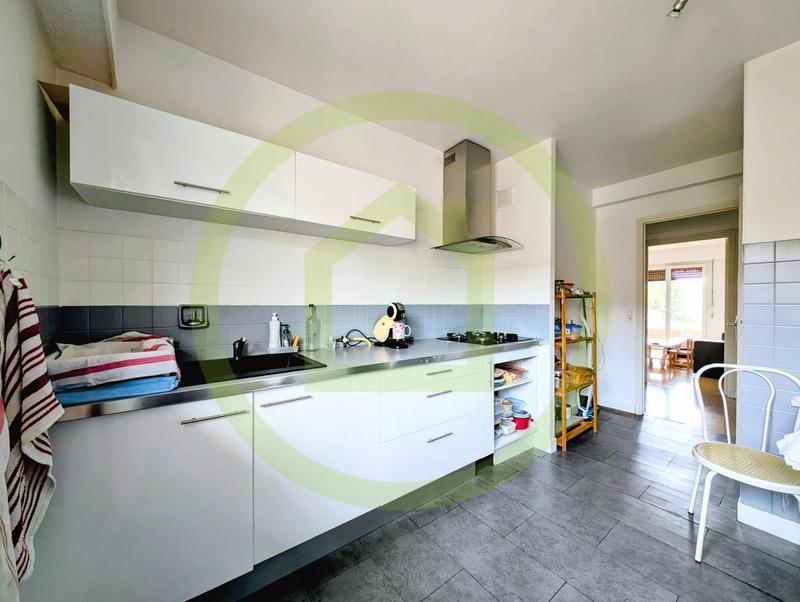 Appartement - 78 m² - 4 pièces