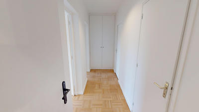 Appartement - 94 m² - 4 pièces