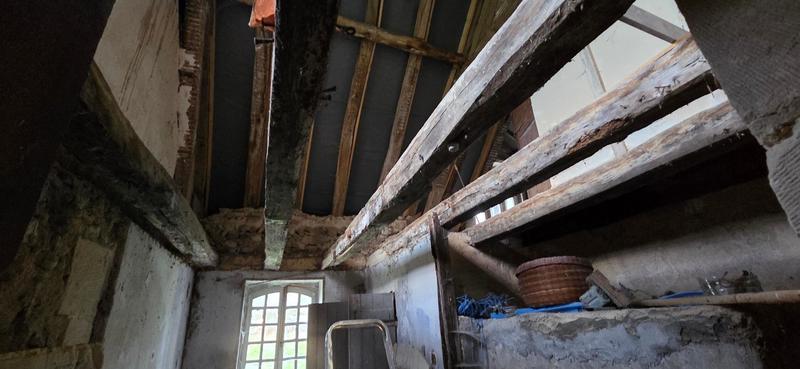 Propriété - 178 m² - 7 pièces