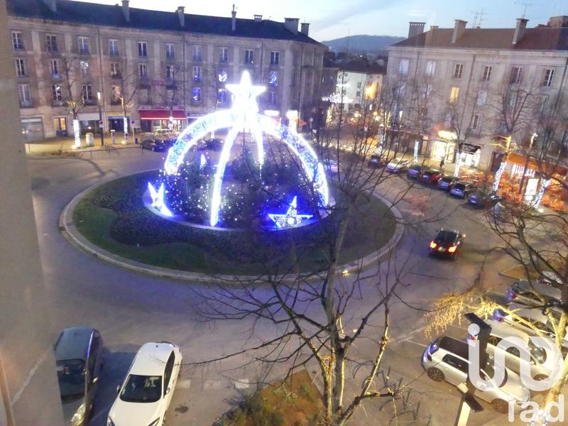 Appartement - 127 m² - 5 pièces