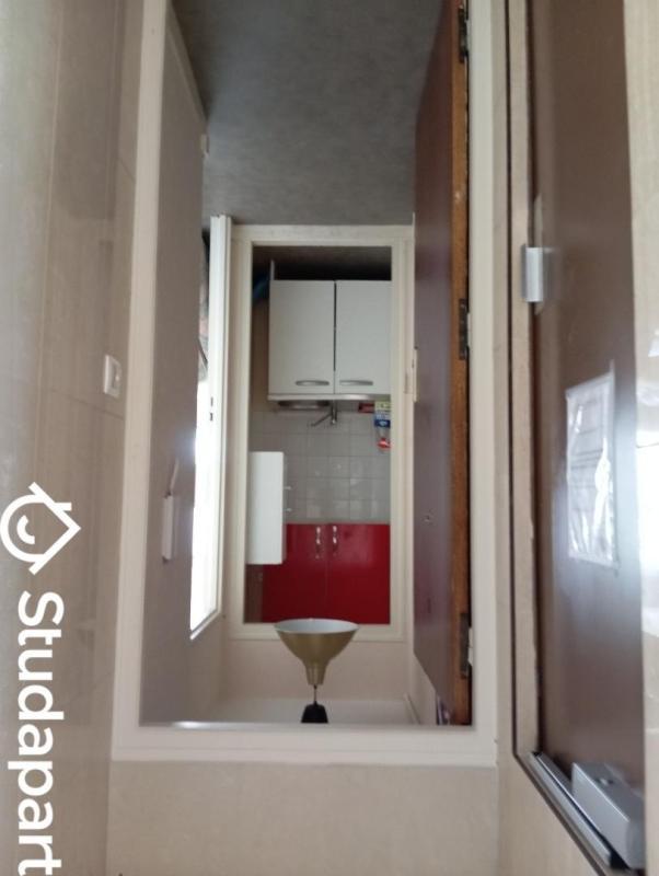 Appartement - 32 m² - 2 pièces