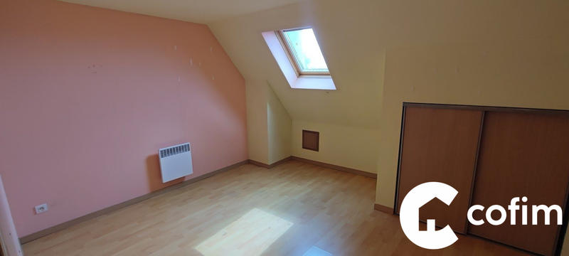 Maison - 196 m² - 8 pièces