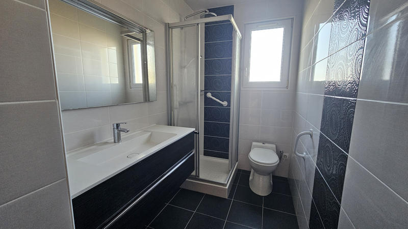 Maison - 105 m² - 6 pièces