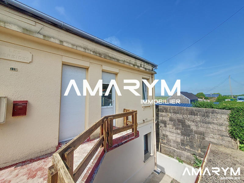 Appartement - 72 m² - 5 pièces