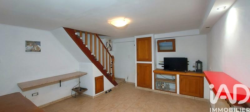 Maison de ville - 101 m² - 4 pièces