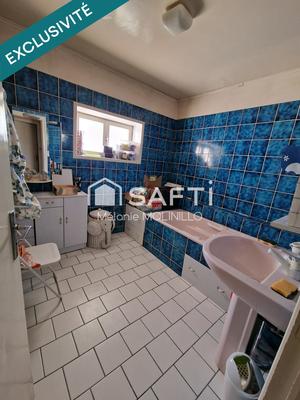 Maison - 300 m² - 14 pièces