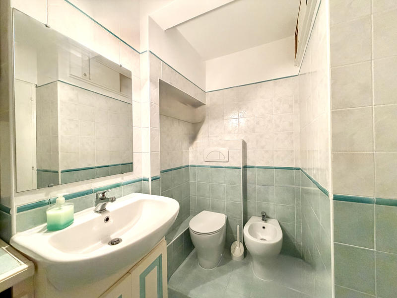 Appartement - 31 m² - 1 pièce