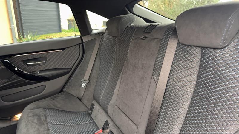 Bmw Série 4 Gran Coupé 430i 252 xDrive Bva8 m Sport