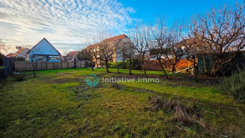 Maison - 154 m² - 6 pièces