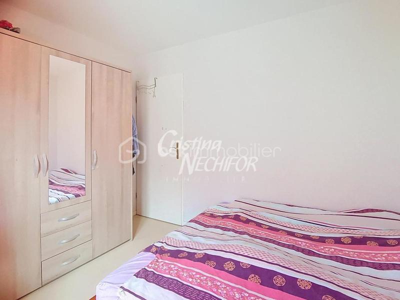 Maison - 98 m² - 5 pièces