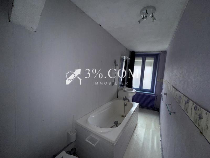 Maison - 78 m² - 4 pièces