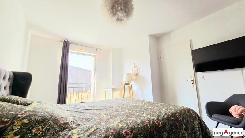 Maison - 70 m² - 3 pièces