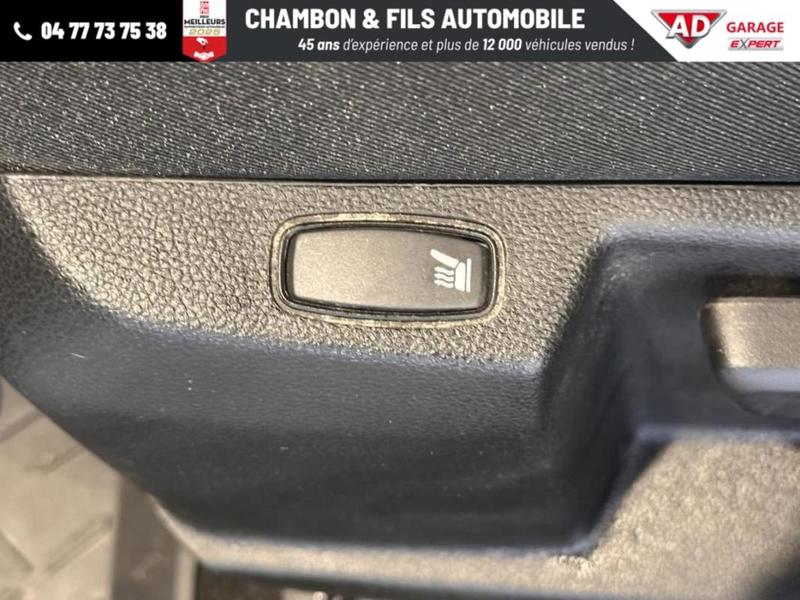 Dacia Duster Blue dCi 115 4x4 Expression