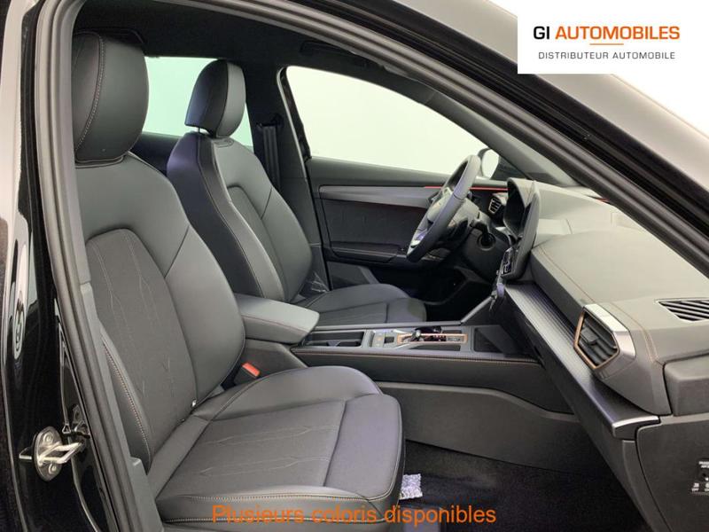 Cupra Formentor Nouveau 1.5 Etsi Hybrid 150 Ch Dsg7 V