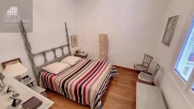 Appartement - 155 m² - 4 pièces